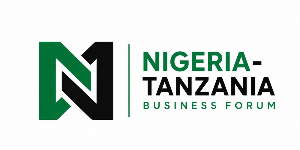 Nigeria-Tanzania Business Forum logo